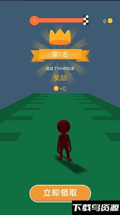 香肠人求生手机版截图3