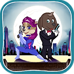 黄金赛跑者(PuppySuperAgent)