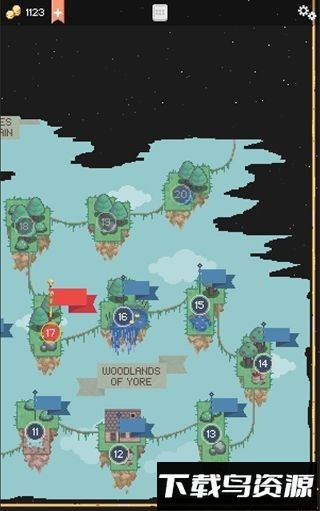 骰子英雄手机版(idce heroes)截图1