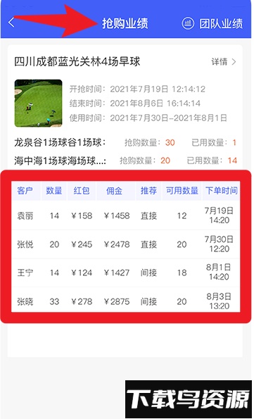 铁马管理平台