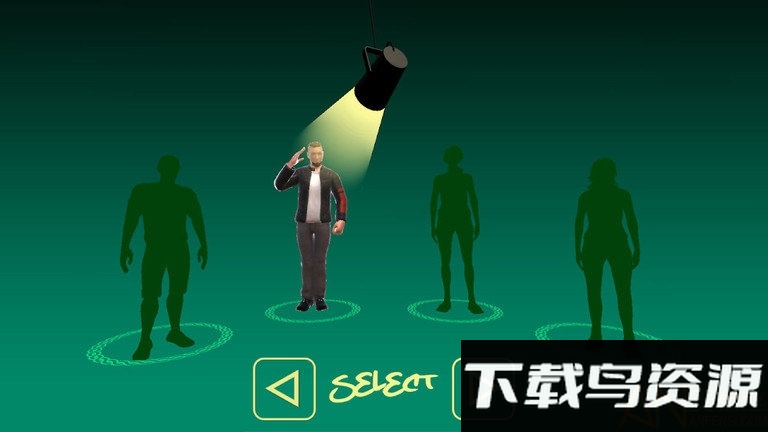 飓风漂移游戏截图3