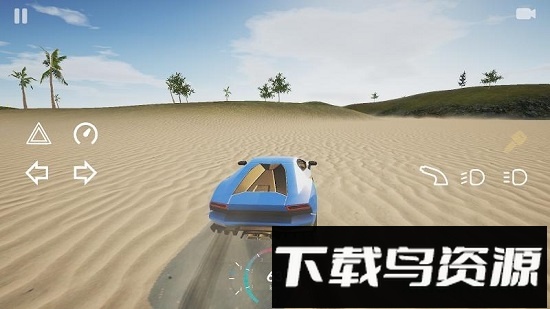 驾驶学校2018手机游戏