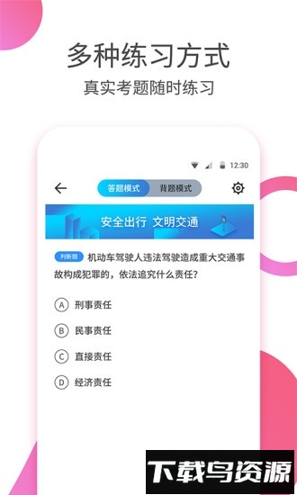 驾驶大师安卓版下载
