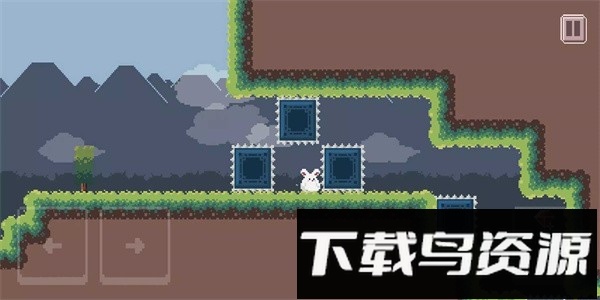 飞翔的兔子手游官方版下载