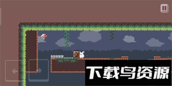 飞翔的兔子手游官方版截图4
