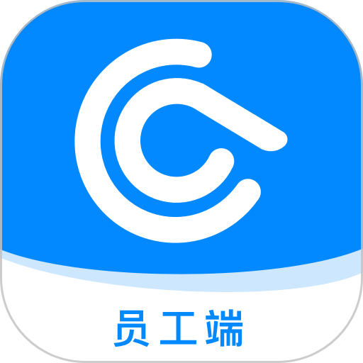 优享家员工端app