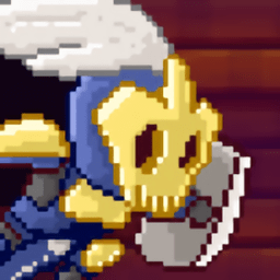 骷髅地牢游戏(skull dungeon)