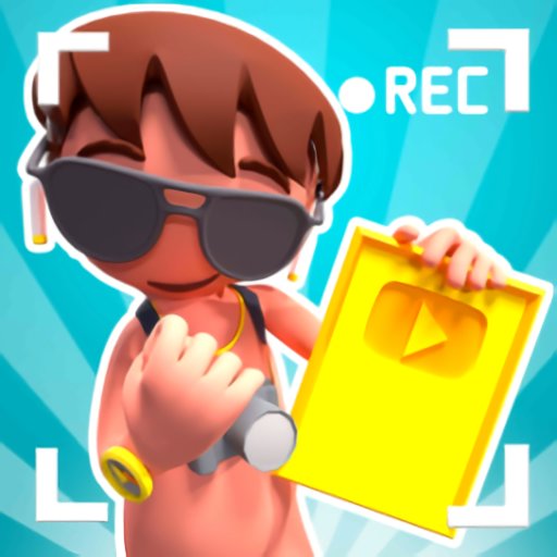 流光生活模拟器破解版(Streamer Life)