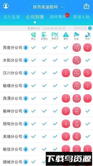 陕西高管通官方版截图3