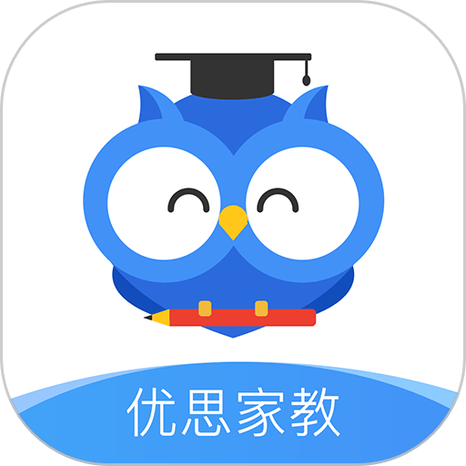 优思家教app