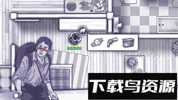 阿瑞斯病毒双人版截图2