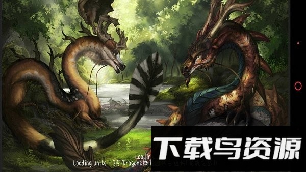铁锈战争龙版游戏截图4