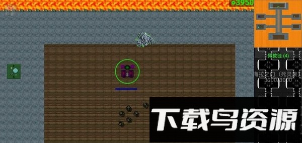 铁锈战争神之黄昏mod(Tilight Of Gods the only)截图1