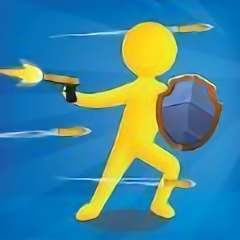 防御大师射击游戏(defence master)
