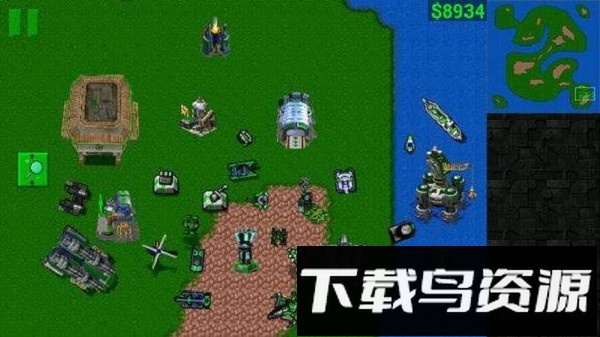 铁锈战争外国模组最新版截图1