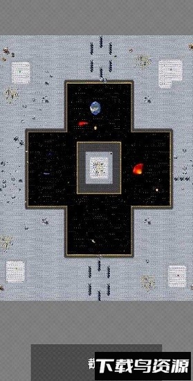 铁锈战争地图编辑器最新版(nottiled)截图2
