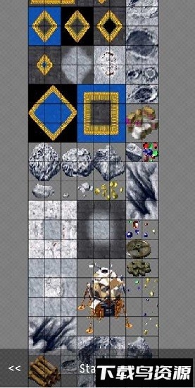 铁锈战争地图编辑器最新版(nottiled)截图3