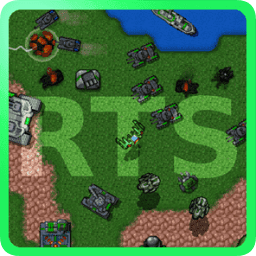 铁锈战争地图编辑器最新版(nottiled)