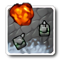 铁锈战争二战战舰模组最新版(Rusted Warfare)