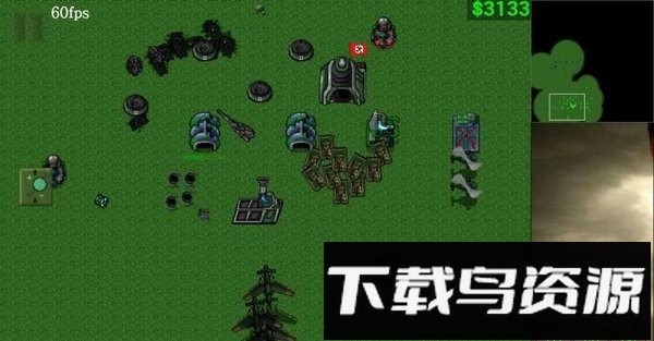 铁锈战争三国模组手机版截图3