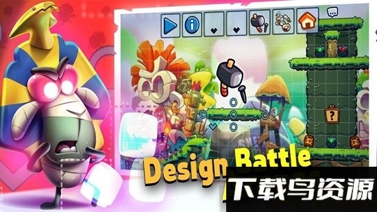 金谷城最新版截图3