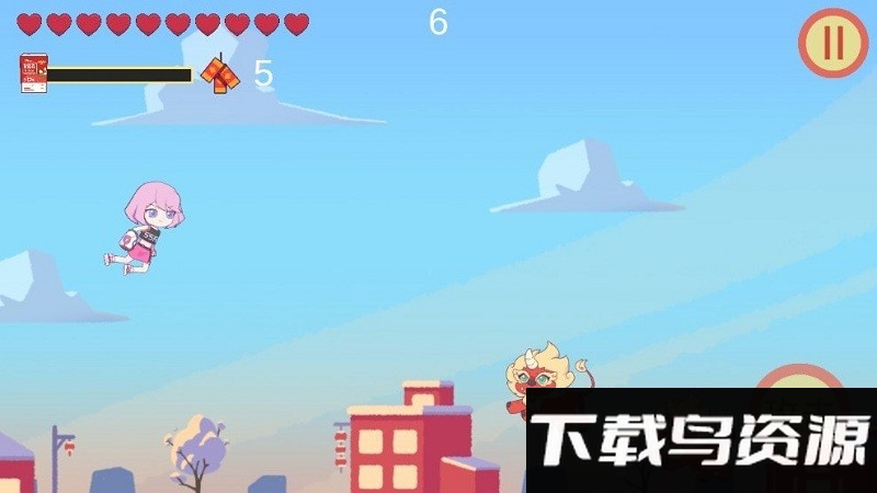 酸酸大冒险之驱年最新版(sszj)截图4