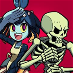 骷髅女孩国际服最新版