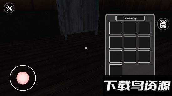 逃离恐怖兔子游戏截图2