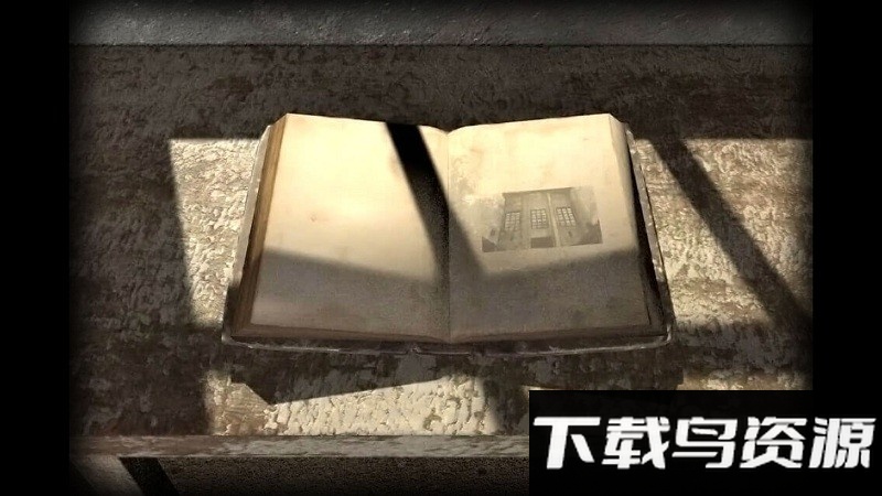 迷雾逃脱游戏截图1
