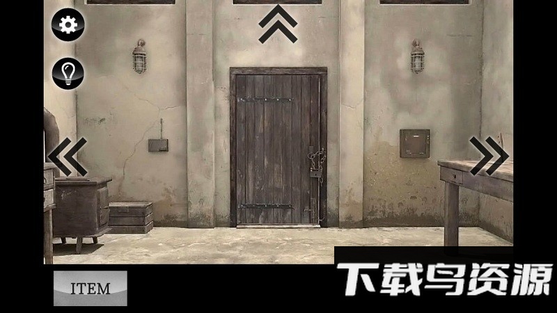 迷雾逃脱游戏截图3