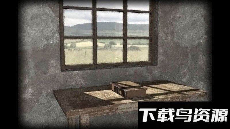迷雾逃脱游戏截图4