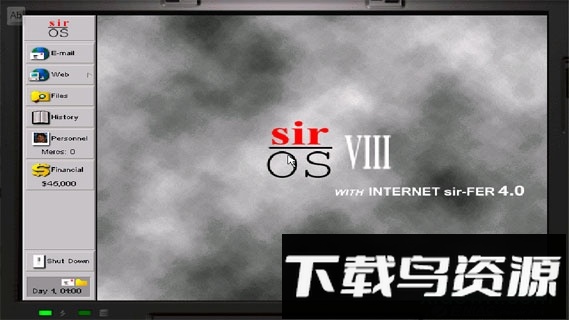 铁血联盟2中文版