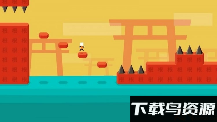 跳跳先生最新版下载