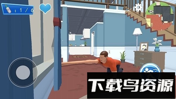 铁血大作战手游截图1