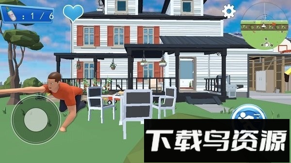 铁血大作战手游截图4
