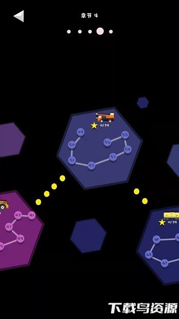超级枪手大作战游戏截图3