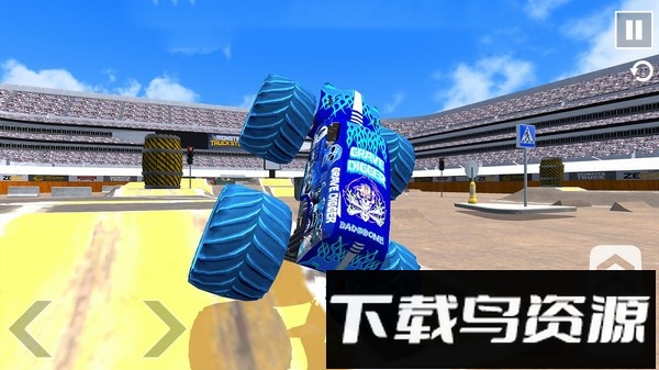 铁甲战车