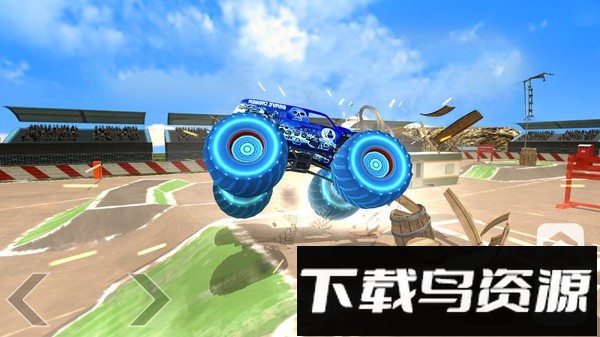 铁甲战车截图1
