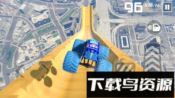 铁甲战车截图3