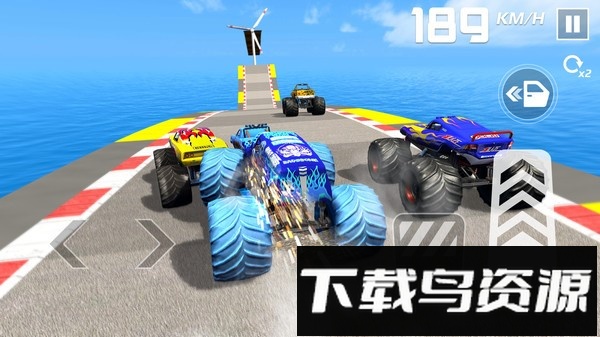 铁甲战车截图4
