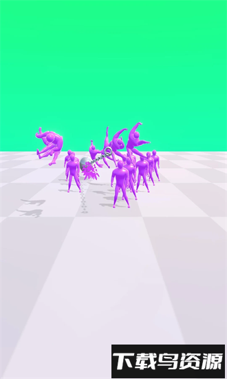 铁球粉碎王手游截图2