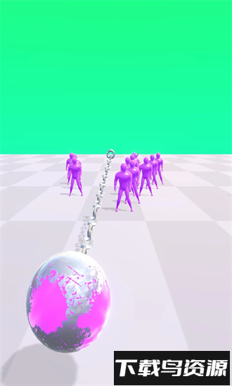 铁球粉碎王手游截图3