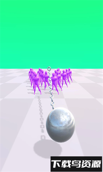 铁球粉碎王手游截图4