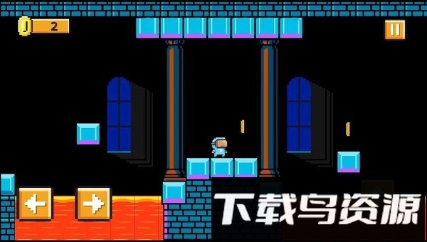铁托的冒险时间手机版(Run TiTo Adventure)截图2
