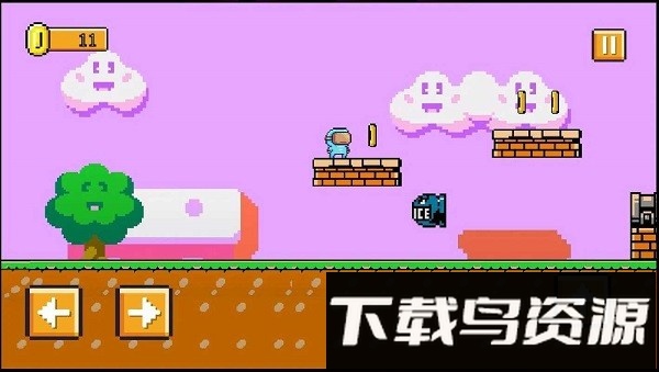 铁托的冒险时间手机版(Run TiTo Adventure)截图3