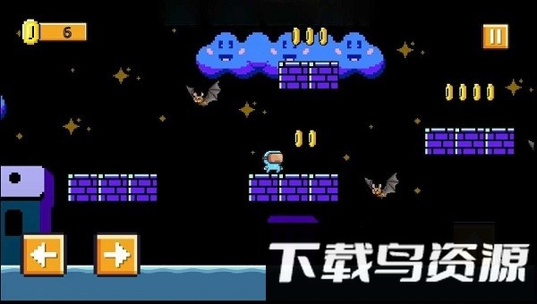 铁托的冒险时间手机版(Run TiTo Adventure)截图4