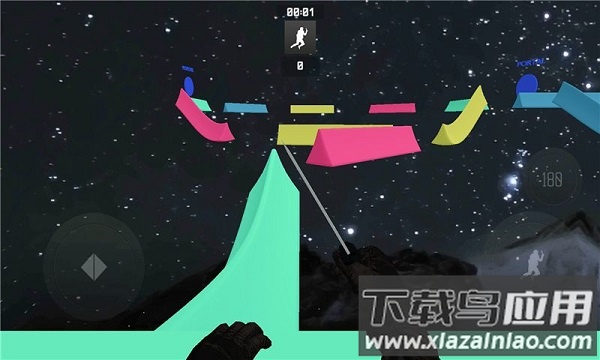 cf兔子跳最新版本(bhop pro)截图1