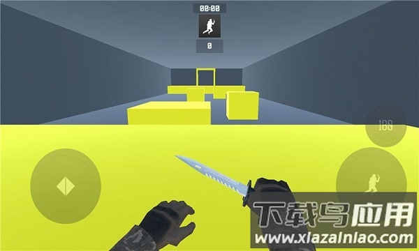cf兔子跳最新版本(bhop pro)截图2