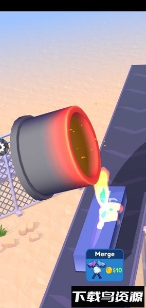 铁匠建造师游戏截图1