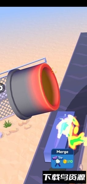 铁匠建造师游戏截图2